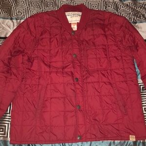 Lightweight True Religion Jacket
